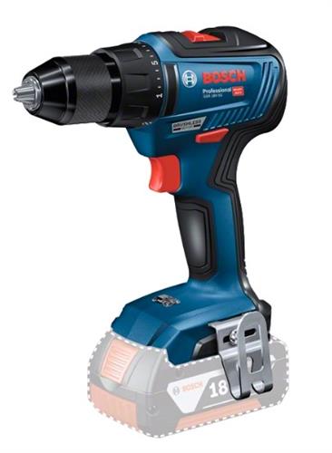 Taladro inalámbrico bosch gsr18v-55 desnudo