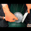 IceToolz cassette afnemer m 12mm pin