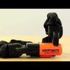 Kryptonite Chain Lock Evolution 1090
