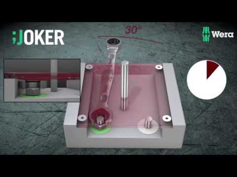 Cycplus Steeken Ringratel Key Joker | 13 x 177 mm