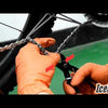 Tang para interruptores de cadena