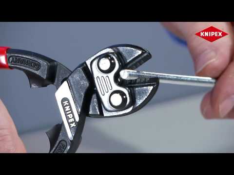 Ciclo de co-perno de combate para Ø3.6 ~ 6.0 mm