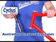 Cycplus Cycle Stallhead Cup ExpriJver 1 pulgada