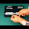 Tapet con Wringijzer IceEtoolz Xpert E158