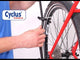 Derailleurpad Contr. Ciclo de apelación 720010