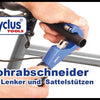 Cyclus grs pijpsnijder 3-35mm rvs