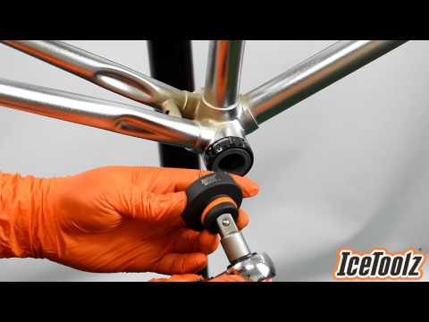 ICETOOLZ SELELAGE SHOOSE 12 TIDS para T47 Ø50.4 mm en el mapa