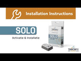 Tracciatore GPS di Tracefy Solo Stand-alone - afbeelding 4
