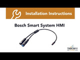 Tracefy bosch smart system connector hmi - afbeelding 3
