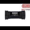 Twist Fit Bottom Breach Elvedes para BB86 BB92 para Praxis Road MTB 41 x 86-92 mm