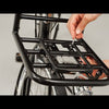 Atran Velo Adapter Newrack Front with Avs Black