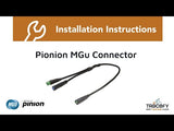 TraceFy Pinion MGU Connector - afbeelding 2