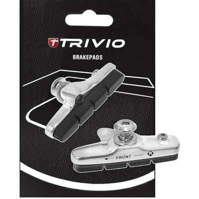 Trivio - race remblokken set 453c 55mm shimano