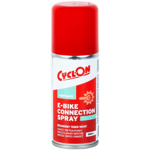 ENECTURA EN BIKE CONECTURA CYCLON 100ML