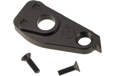 Ruedas de fabricación de ruedas MFG Giant Derailleurpad CNC Tipo 325