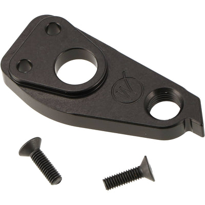 Ruote ruote di produzione MFG Giant Derailleurpad CNC Tipo 325