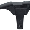 Parafango shorty Mudhugger evo con zip frontale