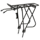 Abi Achterdrager Tornillo de atornillado 24-29 para V-Brake Negro