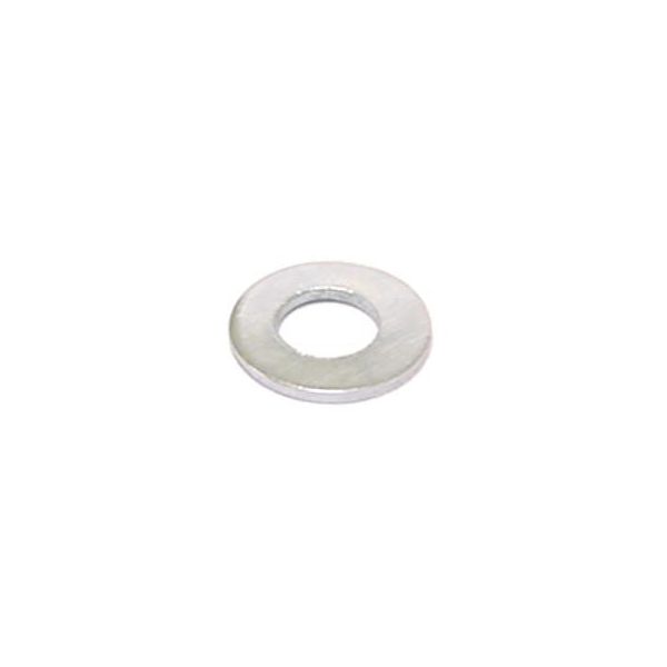 Bofix Suppling M4 galvanizado (250 piezas)