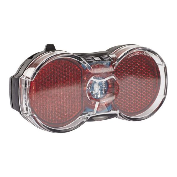Bumm Taillight Toplight Flat Plus 329aalk-02 50+80 mm