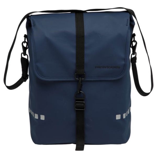NEWLOXS BAS ODENSE | Ankle | Dark blue | 17.5L