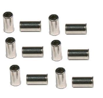 Cappelli cavi Saccon 5 mm Box 150 pezzi CT2800B150