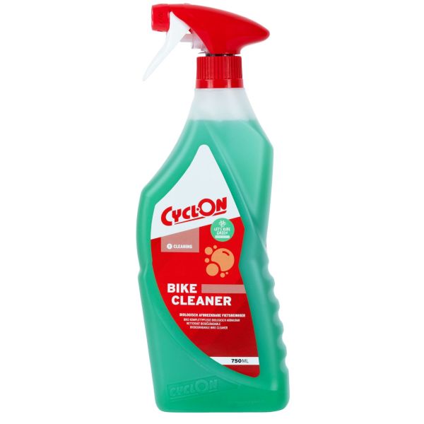 Cyclon Bike Cleaner Triggerspray 750 ml (en el paquete de ampolla)
