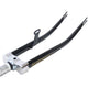 Fork de 26 pulgadas Tour 1 alambre Long Pen Shine Black
