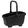 Newlooxs New Looxs cestello clipper 28l con manico nero