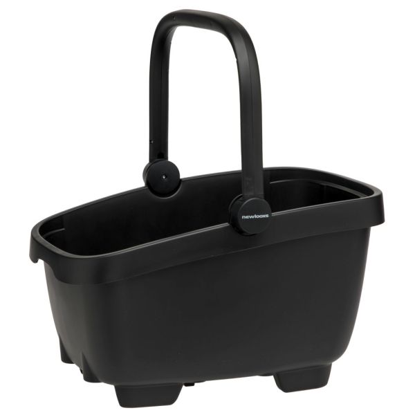 Newlooxs New Looxs cestello clipper 28l con manico nero