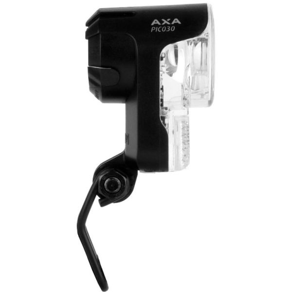 Feelegne Pico 30 Accendi da LED Dynamo Black