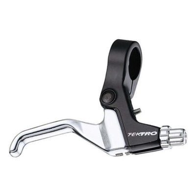 TEKTRO 316AGFR V BARS BMX Ajuste a la derecha + izquierda, negro