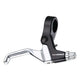 Tektro 316agfr V-brake bars BMX Set Right + Left, Black