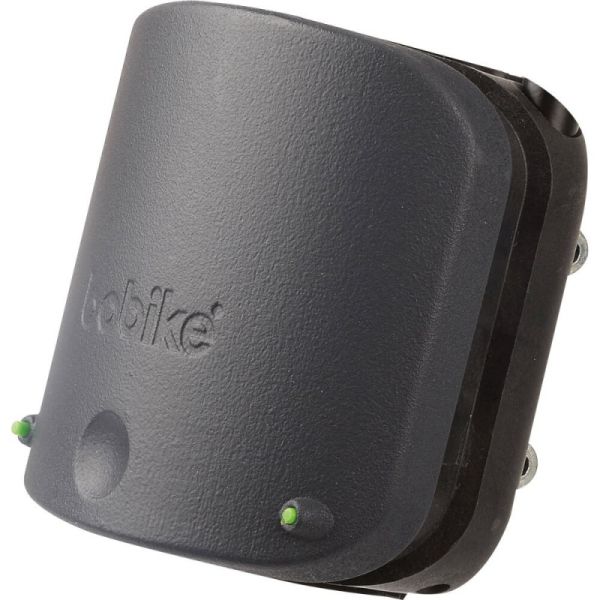 Soporte de marco de seguridad de Bobike Go Maxi