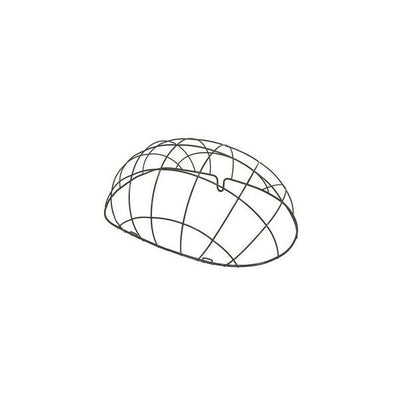Basil Pasja - Dome - 45 cm - Nero