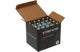 Trivio - cartuchos de co2 25 gramos - caja de 20 piezas