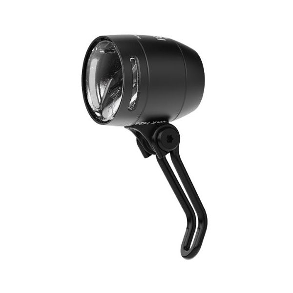 Koplamp Busch und Müller Lumotec IQ-XS voor e-bike 6-42 Volt - 70 Lux