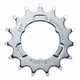 Gear Sturmey Archer 15t 3 32 Continua cromato