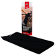 Mega panno per pulizia Cyclon in microfibra 80x40 cm nero