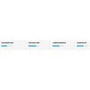 Schwalbe buitenband 26x2.25 (57-559) nobby nic e-50 performance hs463