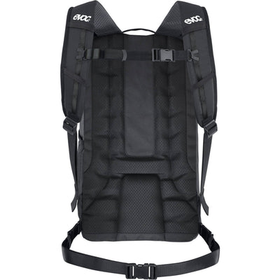 Evoc - commute 22 black one size 22l