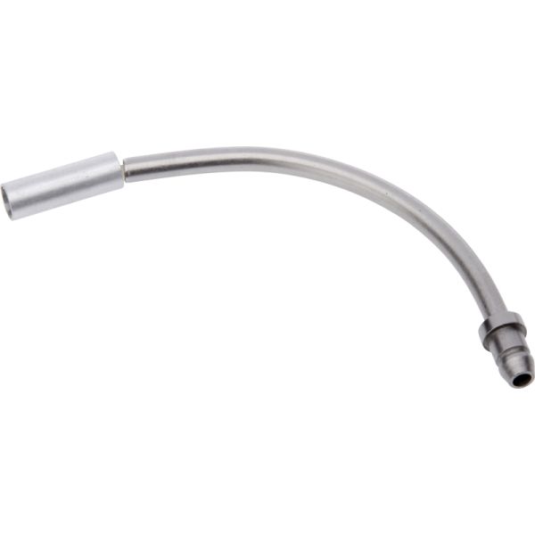 Pipe Shimano per V-Brake a 90 gradi di tipo L angolo (1 pezzi)
