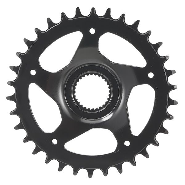 Pignone Samox 34t per e-bike bosch-4 e bosch-5