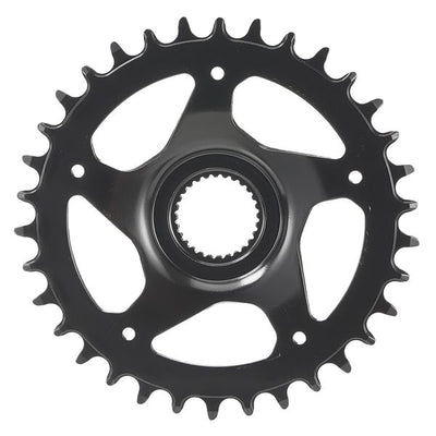 Piñón Samox 34d para e-bike bosch-4 y bosch-5