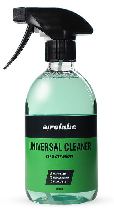 Universal limpiador airolube 500ml