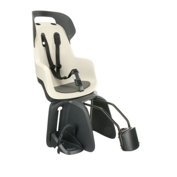 Asiento bobike maxi go vainilla taza de vainilla