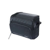 Bobar Basil Bag Move KF 7-8 litros 17 x 23 x 20 cm Negro