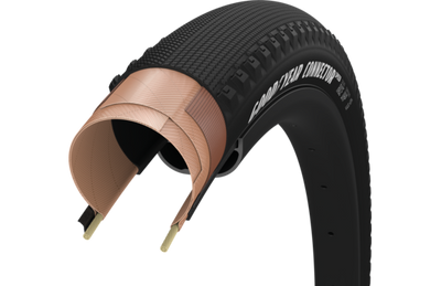 Goodyear - connector speed race tlr 700x40c