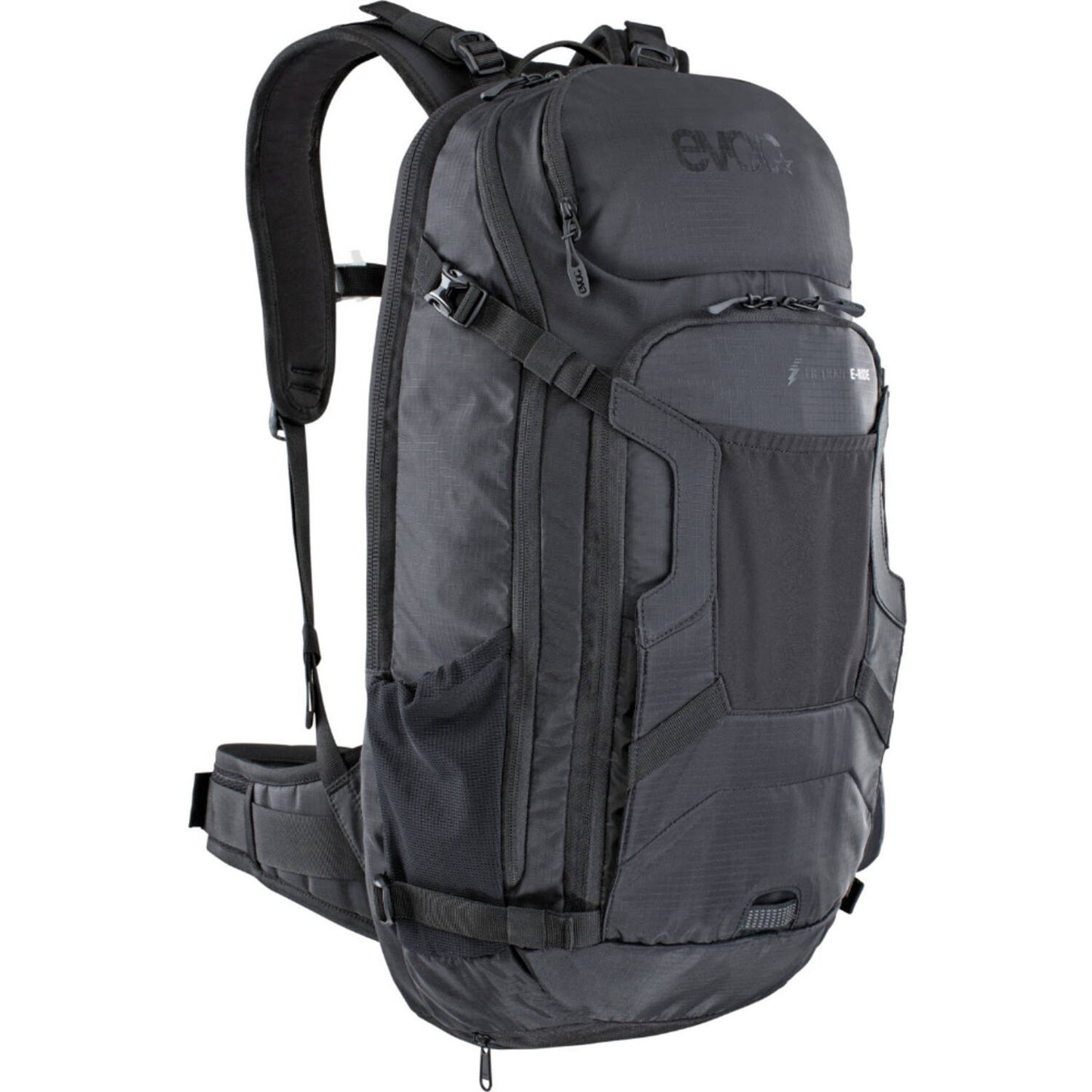 Evoc fr trail e-ride 20l e-bike protector backpack