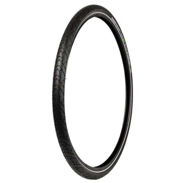 Urbanproof Urban Proof Buitenband 28 x 2.10 Black Reflection
